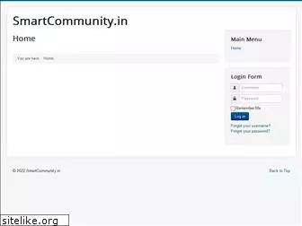 smartcommunity.in