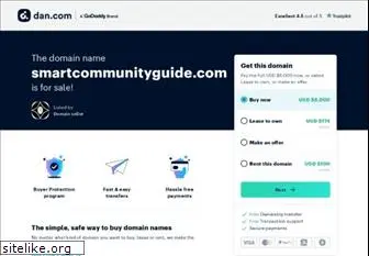smartcommunityguide.com