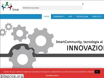 smartcommunitylab.it