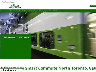 smartcommutentv.ca