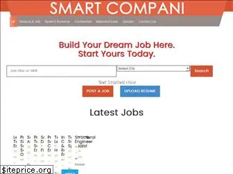 smartcompani.com