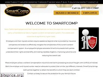 smartcompinsurance.com