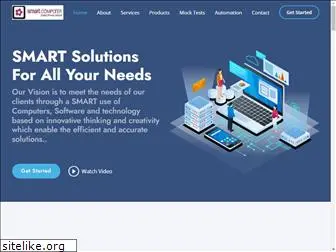 smartcomputerindia.com