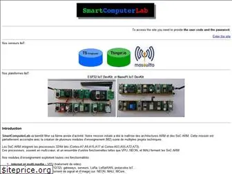 smartcomputerlab.org