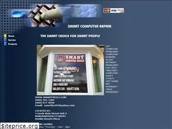 smartcomputerrepair.net