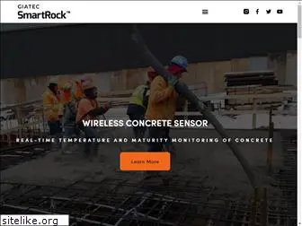 smartconcretesensors.com