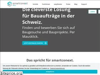 smartconext-bau.ch