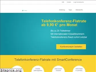 smartconference.de