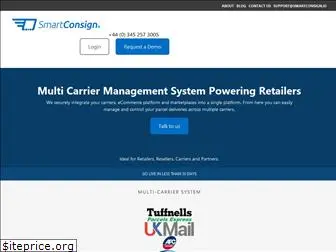 smartconsign.io