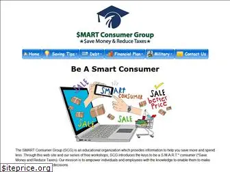 smartconsumergroup.com