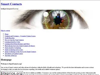 smartcontacts.org