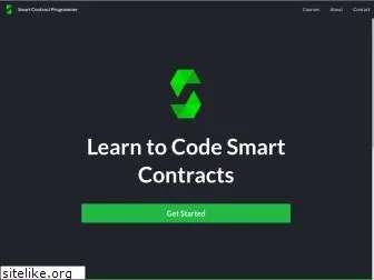 smartcontractprogrammer.com