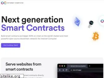 smartcontracts.org