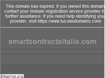 smartcontractsitalia.com