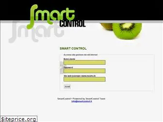 smartcontrol.it
