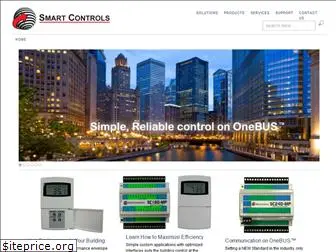 smartcontrols.com