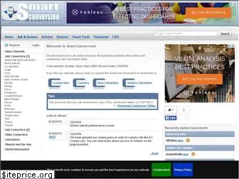 smartconversion.com