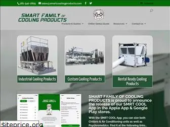smartcoolingproducts.com