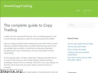 smartcopytrading.com