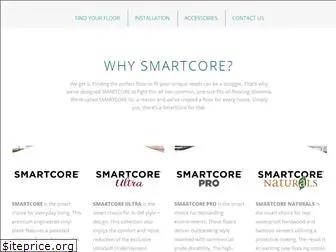 smartcorefloors.com