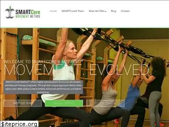 smartcoremethod.com