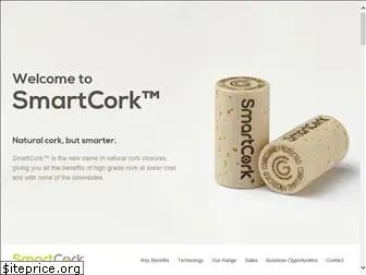 smartcork.com