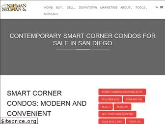 smartcornersd.com
