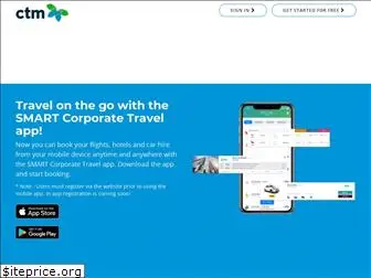 smartcorporatetravel.com.au