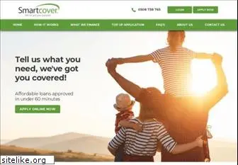 smartcover.co.nz