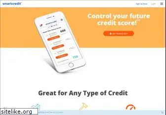 smartcredit.com