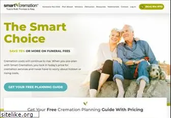 smartcremation.com
