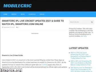 smartcric.website
