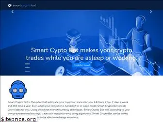 smartcryptobot.com