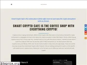 smartcryptocafe.com
