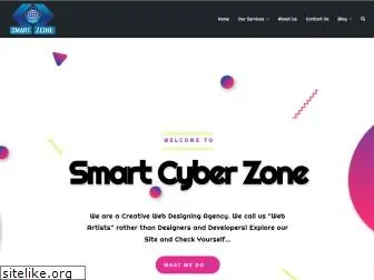 smartcyberzone.com