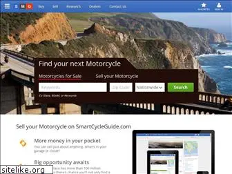 smartcycleguide.com