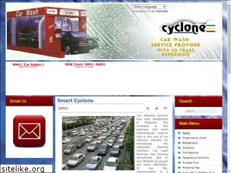 smartcyclone.com