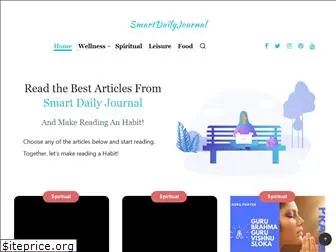 smartdailyjournal.com