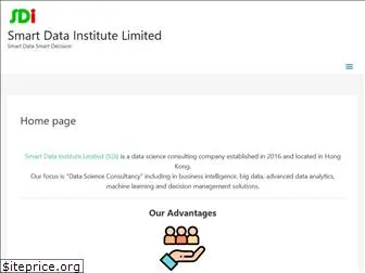 smartdatainstitute.com