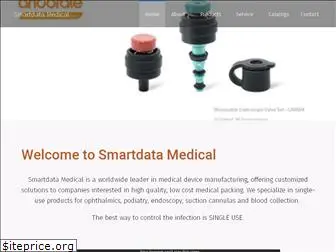 smartdatamedical.com
