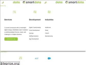 smartdatasystems.com