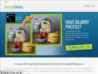 smartdeblur.net