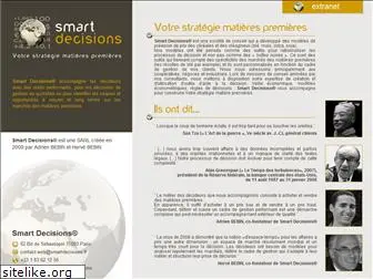 smartdecisions.fr