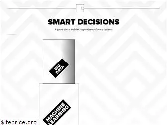 smartdecisionsgame.com