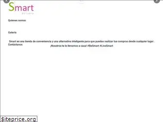 smartdelivery.com.ec