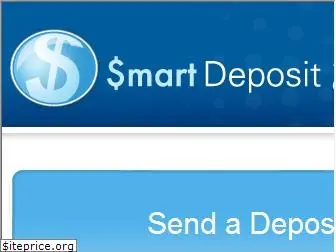 smartdeposit.com