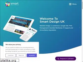 smartdesignuk.co.uk