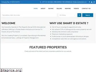 smartdestate.com