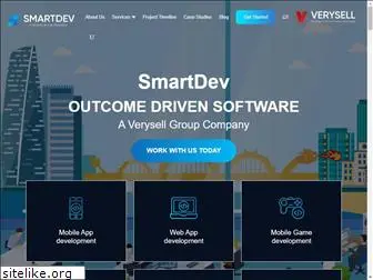 smartdev.com