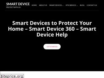 smartdevice360.com